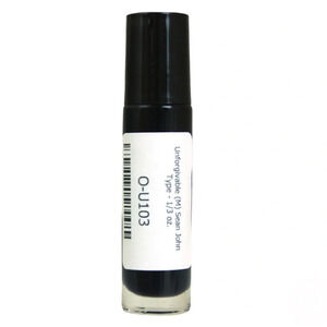Unforgivable (M) Sean John Type 1/3 Oz Roll-On Fragrance Oil Cologne